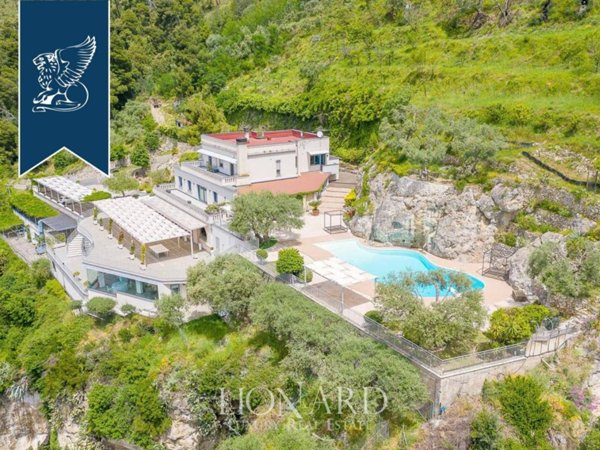 villa in vendita a Sarno