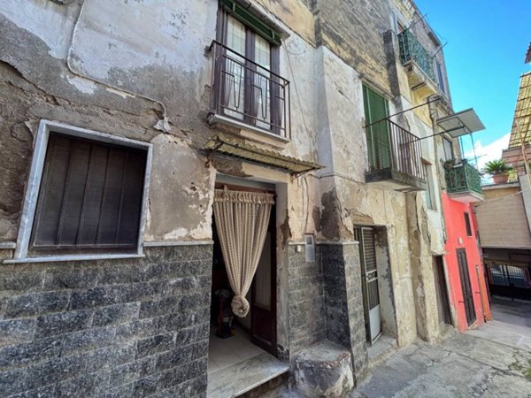 appartamento in vendita a Sarno