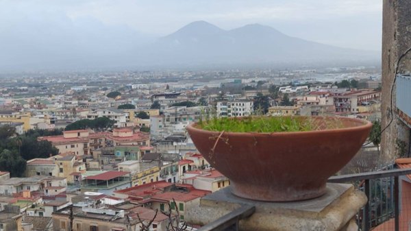 casa indipendente in vendita a Sarno