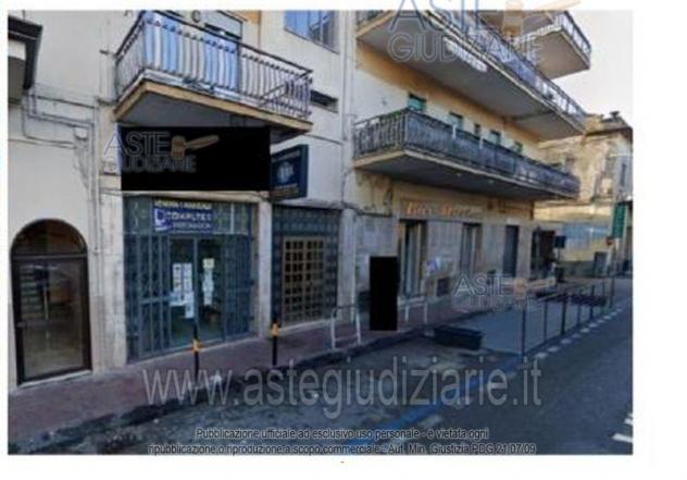 appartamento in vendita a Sarno