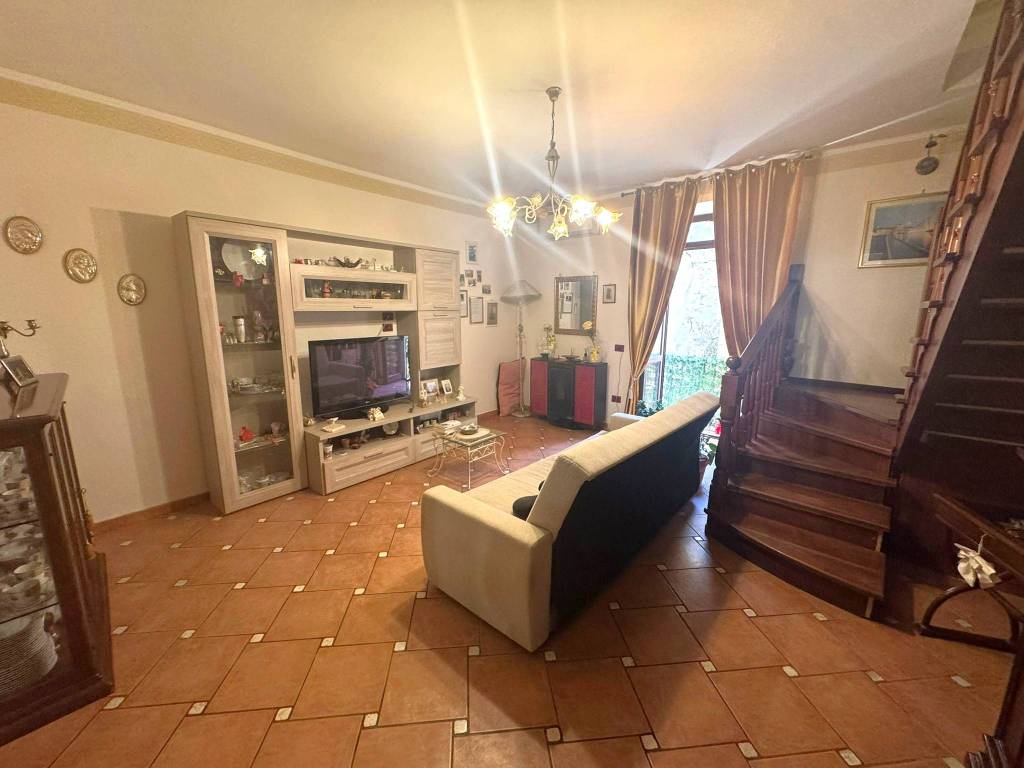 appartamento in vendita a Sarno