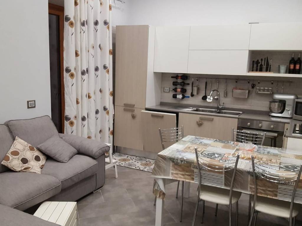 appartamento in vendita a Sarno