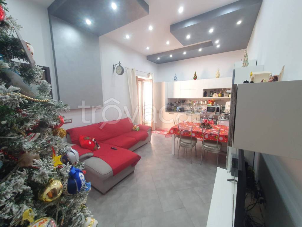 appartamento in vendita a Sarno