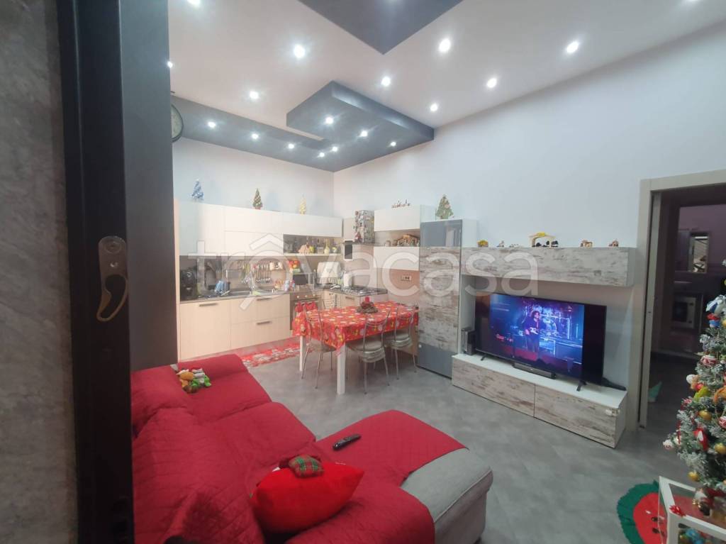 appartamento in vendita a Sarno