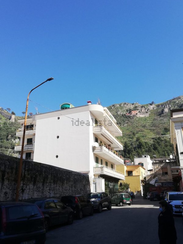appartamento in vendita a Sarno