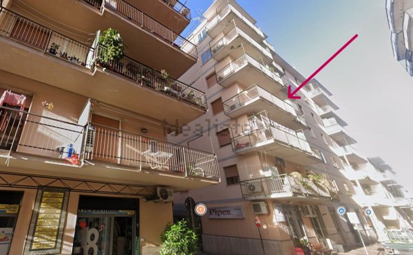 appartamento in vendita a Sarno