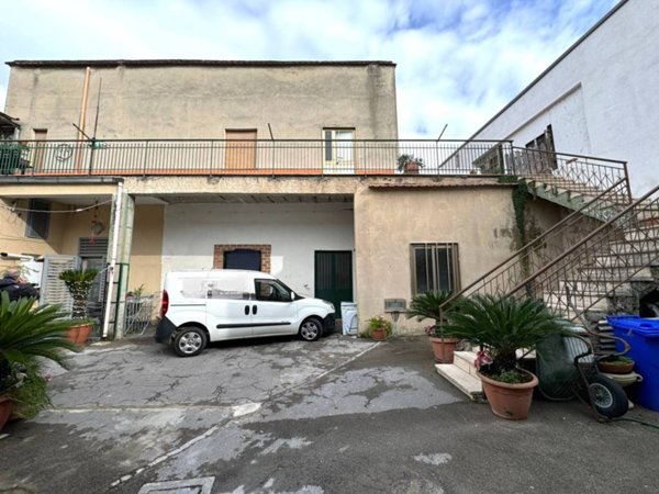 appartamento in vendita a Sarno