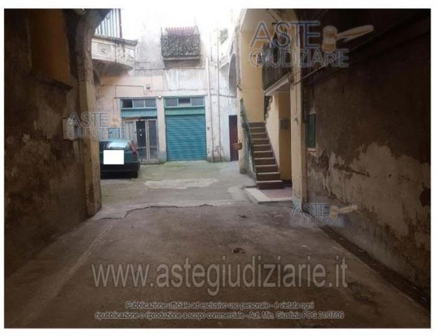 appartamento in vendita a Sarno