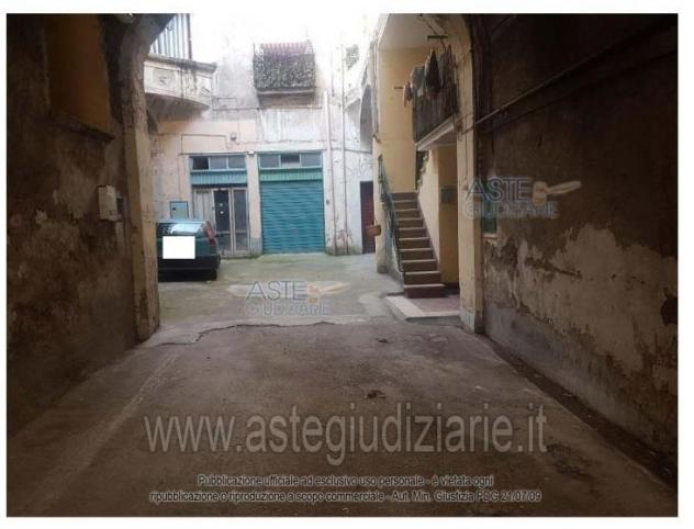 appartamento in vendita a Sarno