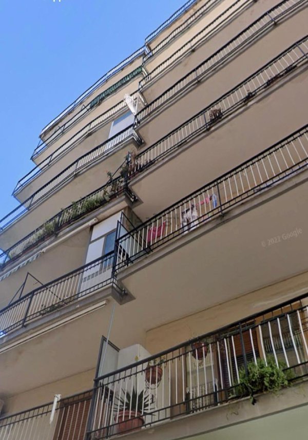 appartamento in vendita a Sarno