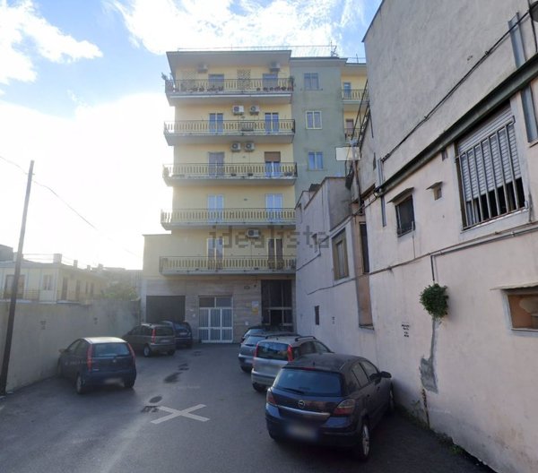appartamento in vendita a Sarno