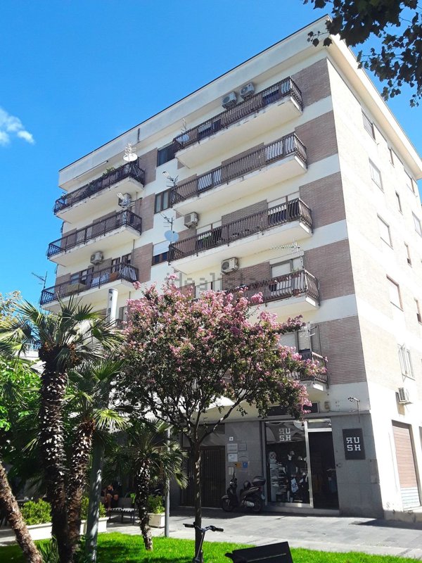 appartamento in vendita a Sarno