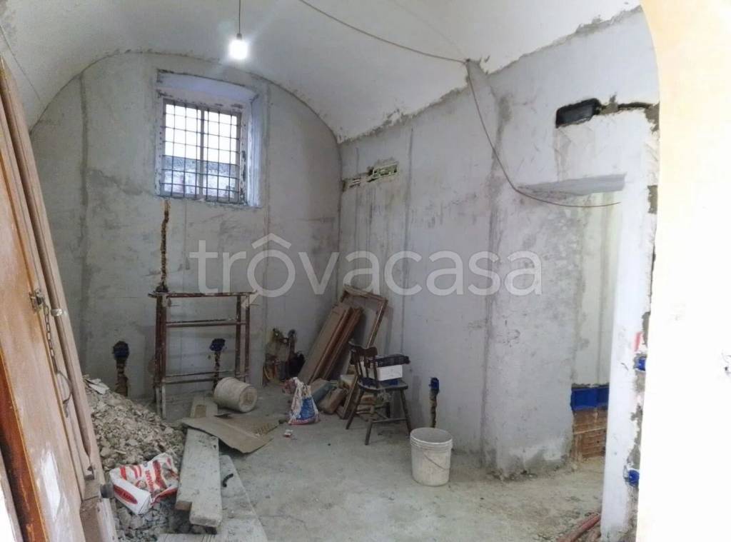 appartamento in vendita a Sarno