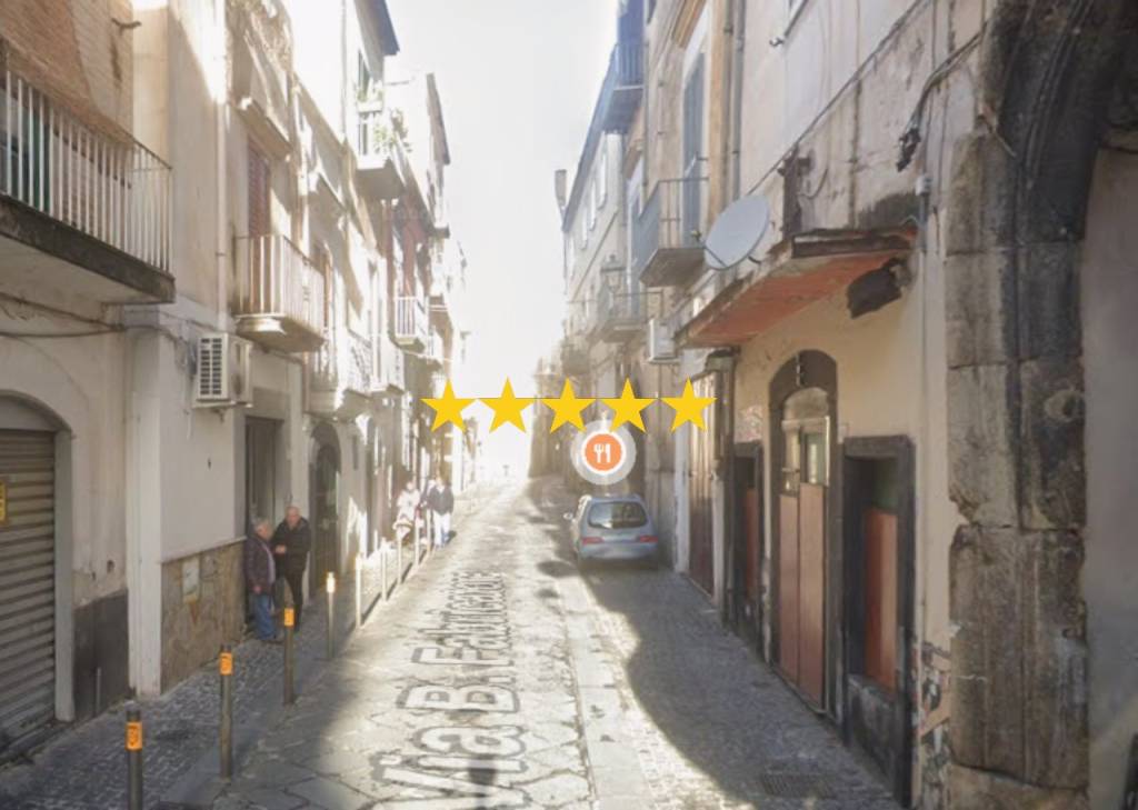 appartamento in vendita a Sarno