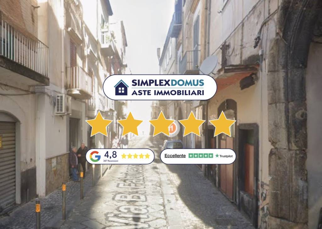 appartamento in vendita a Sarno