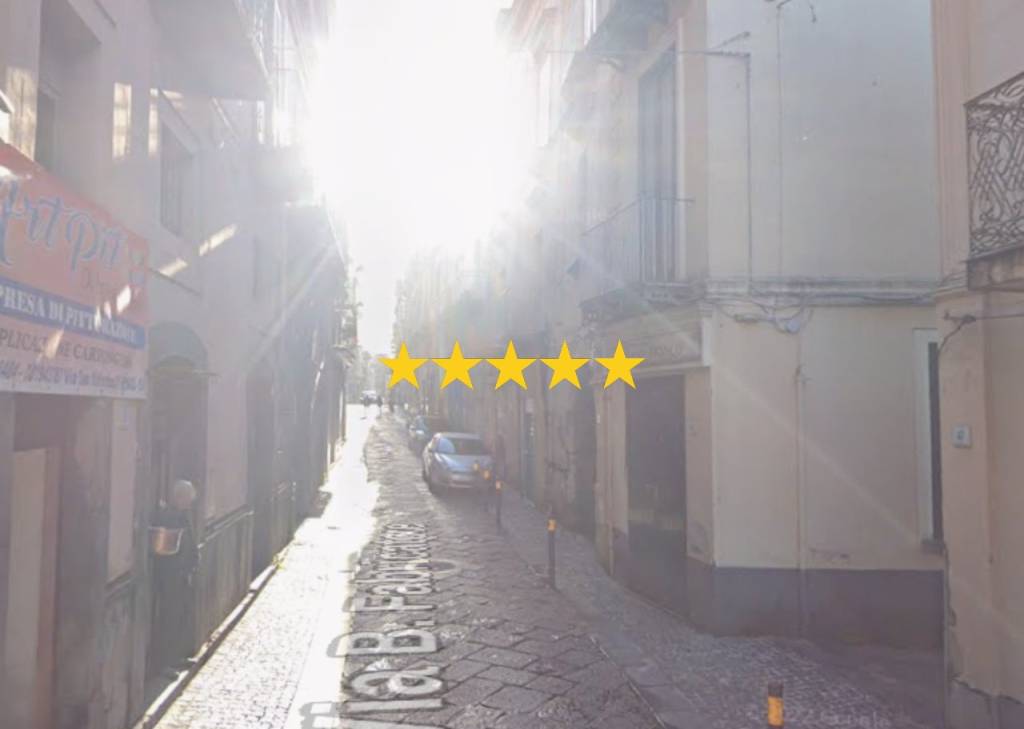 appartamento in vendita a Sarno