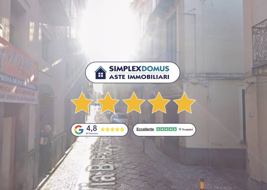 appartamento in vendita a Sarno