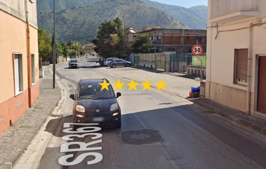 appartamento in vendita a Sarno