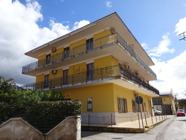 appartamento in vendita a Sarno