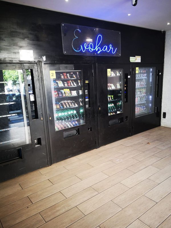 negozio in vendita a Sarno