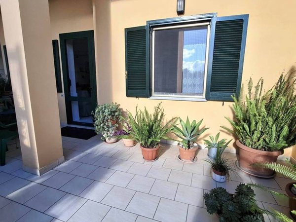 casa indipendente in vendita a Sarno