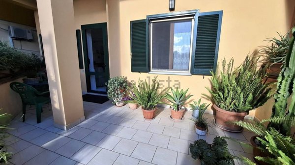 casa indipendente in vendita a Sarno