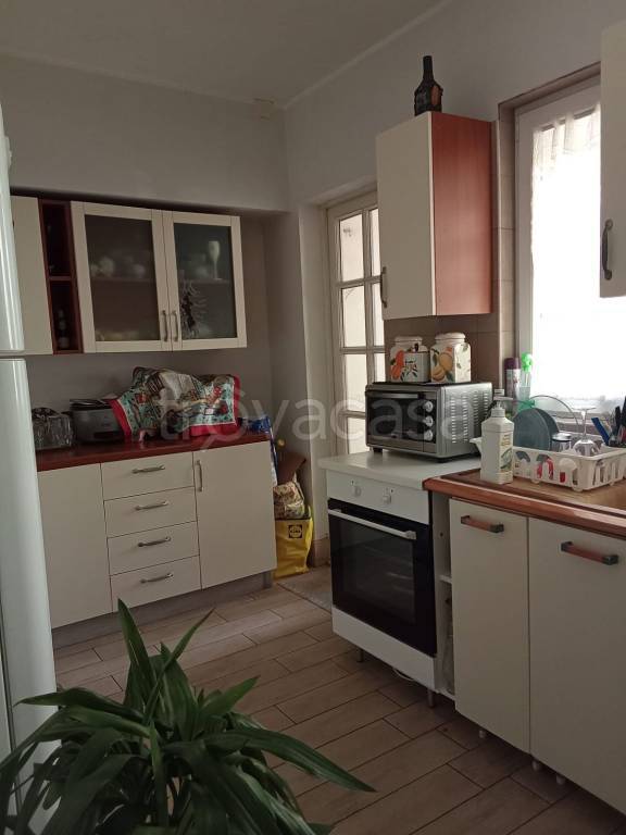 appartamento in vendita a Sarno