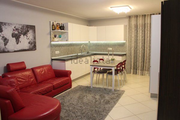 appartamento in vendita a Sarno