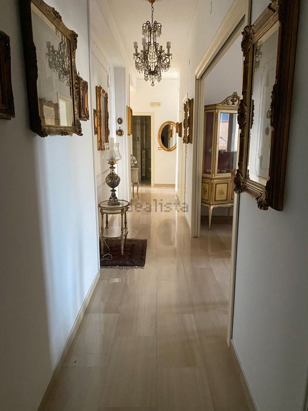 appartamento in vendita a Sarno