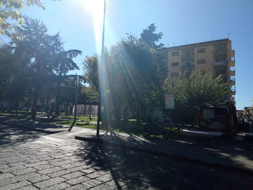 appartamento in vendita a Sarno