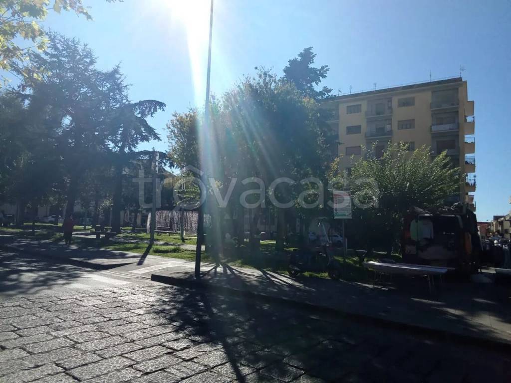 appartamento in vendita a Sarno