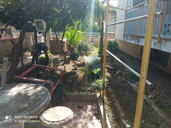 appartamento in vendita a Sarno