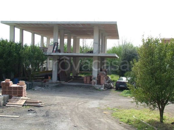 casa indipendente in vendita a Sarno