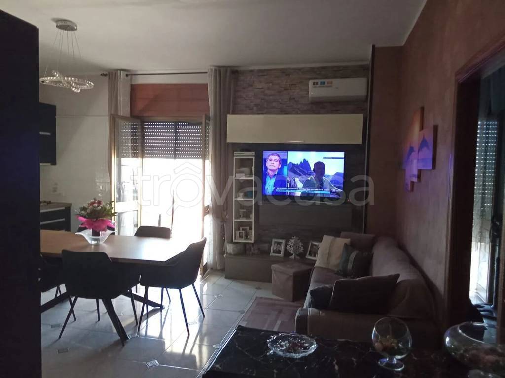 appartamento in vendita a Sarno