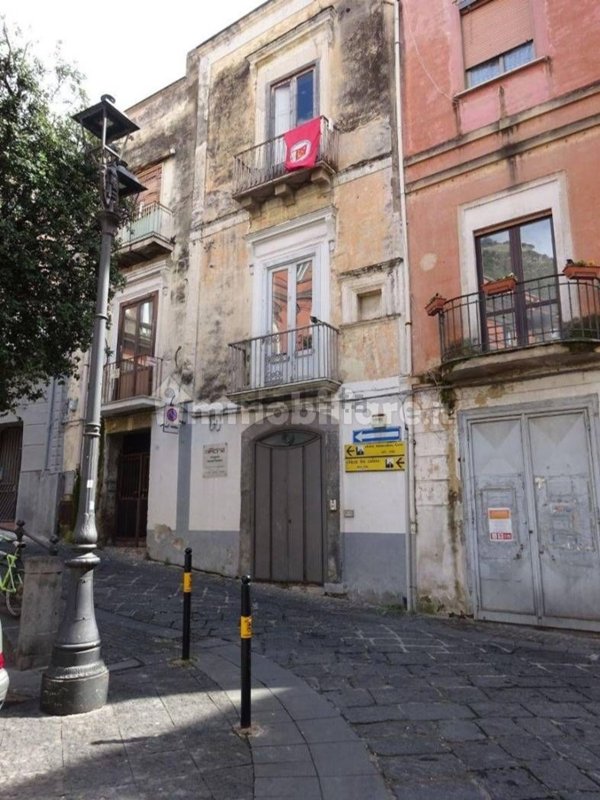 ufficio in vendita a Sarno