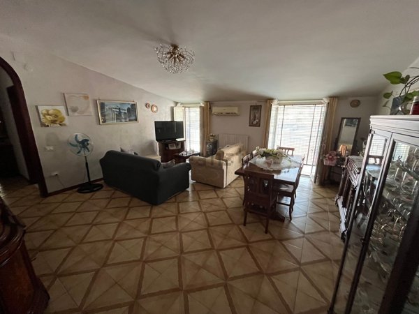 appartamento in vendita a Sarno