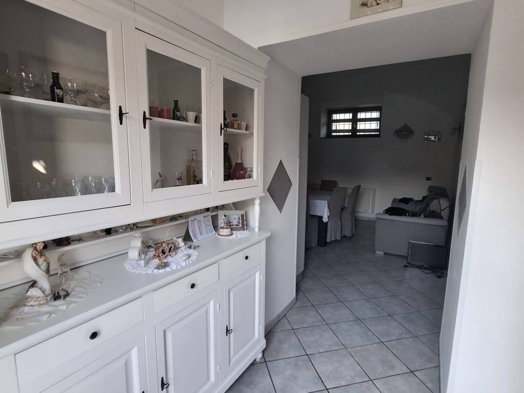 appartamento in vendita a Sarno