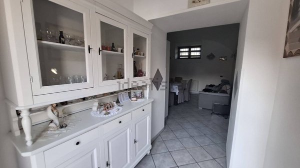 appartamento in vendita a Sarno