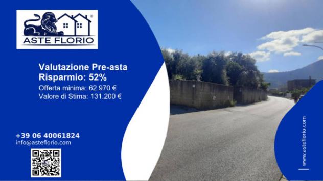 appartamento in vendita a Sarno