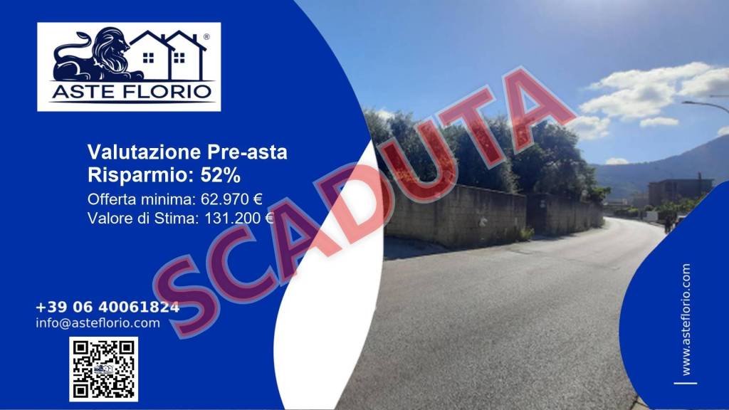 appartamento in vendita a Sarno