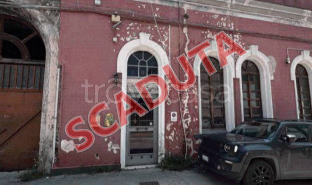 ufficio in vendita a Sarno