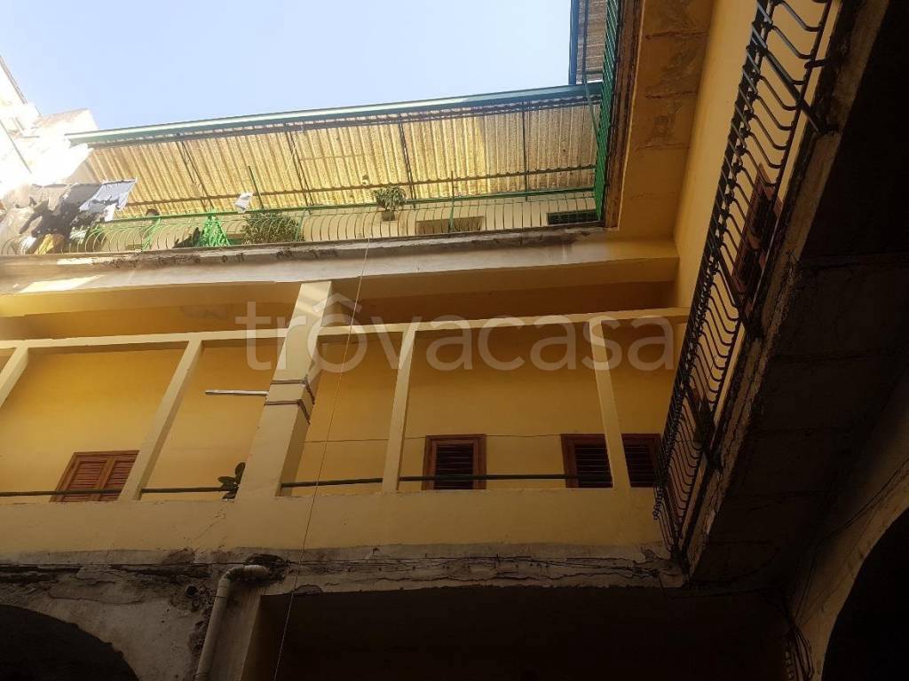 appartamento in vendita a Sarno