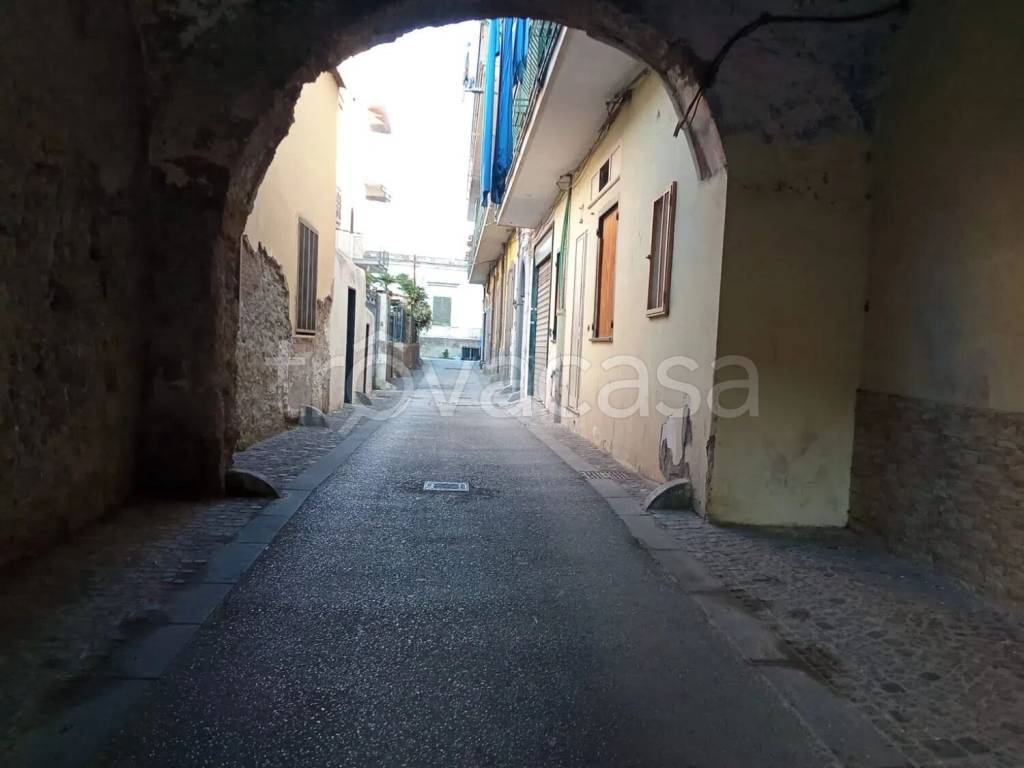 casa indipendente in vendita a Sarno