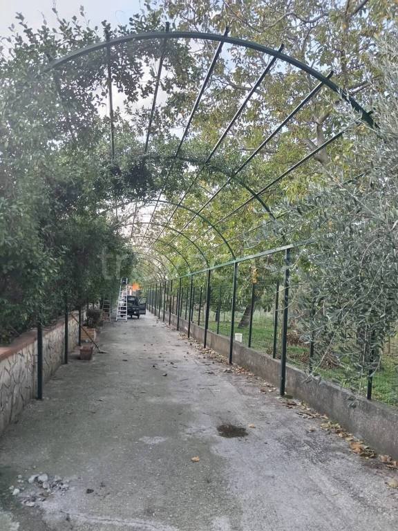 casa indipendente in vendita a Sarno