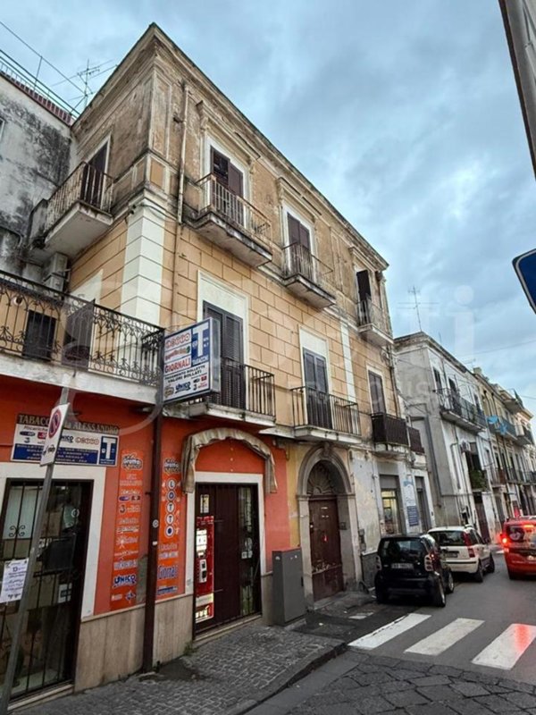 appartamento in vendita a Sarno