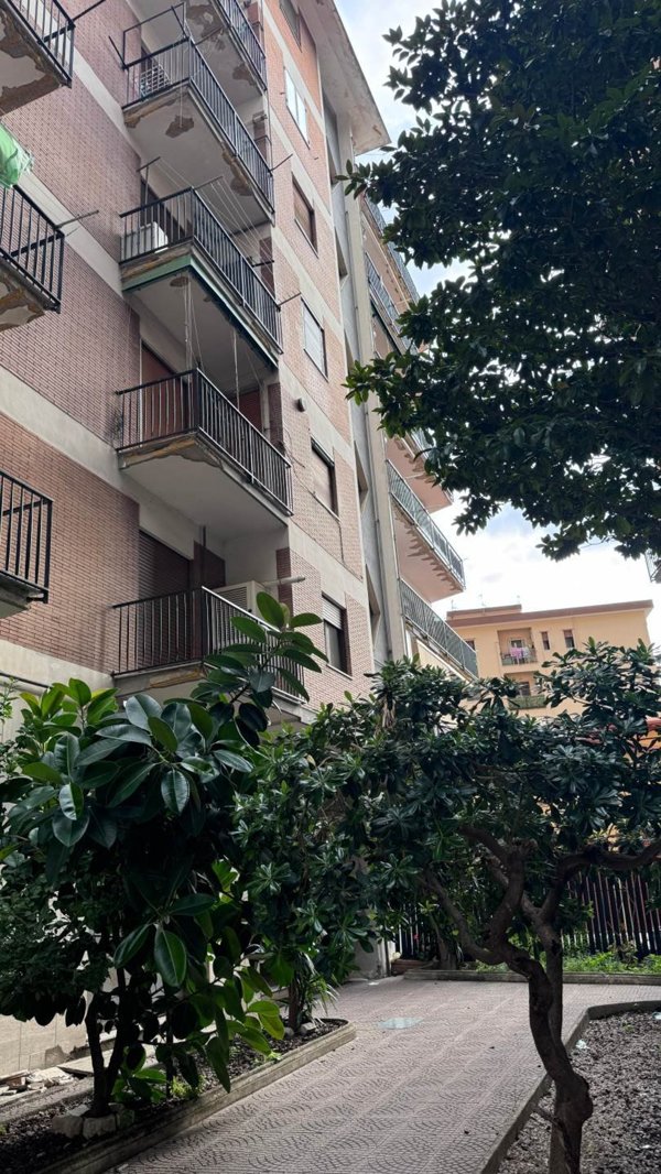 appartamento in vendita a Sarno