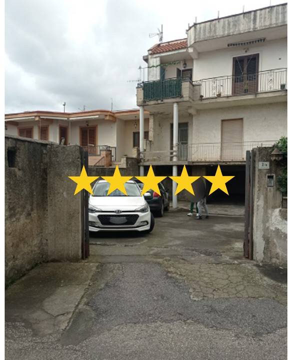 appartamento in vendita a Sarno