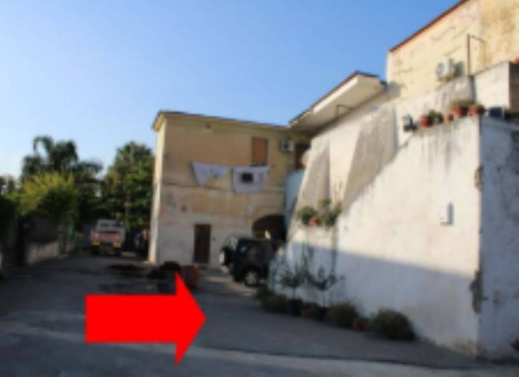 appartamento in vendita a Sarno in zona Lavorate
