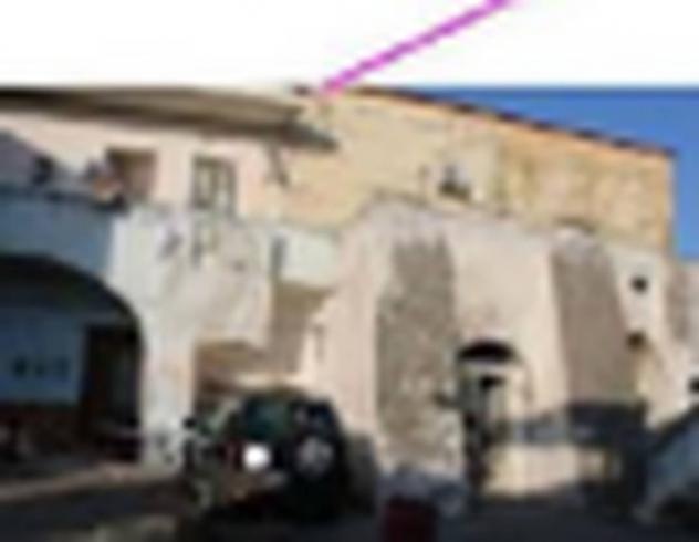 appartamento in vendita a Sarno in zona Lavorate