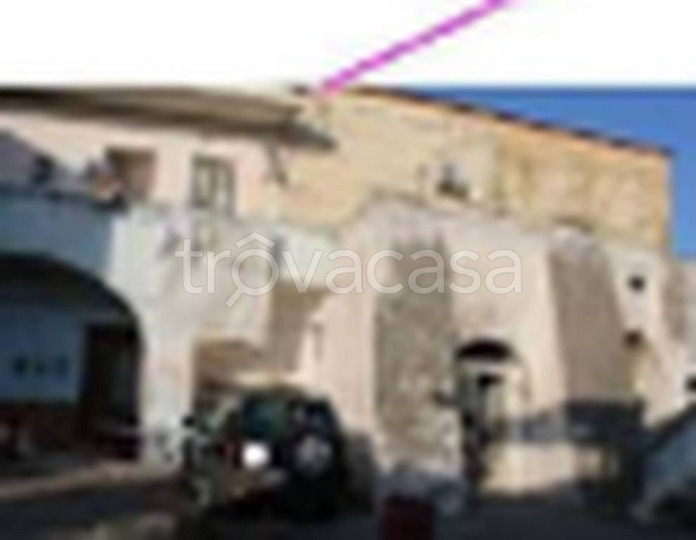 appartamento in vendita a Sarno in zona Lavorate